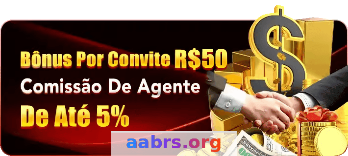 aabr 2026: Plataforma de Jogos Licenciada Nº1 com Bônus 100% 34 Imagem da página inicial 1